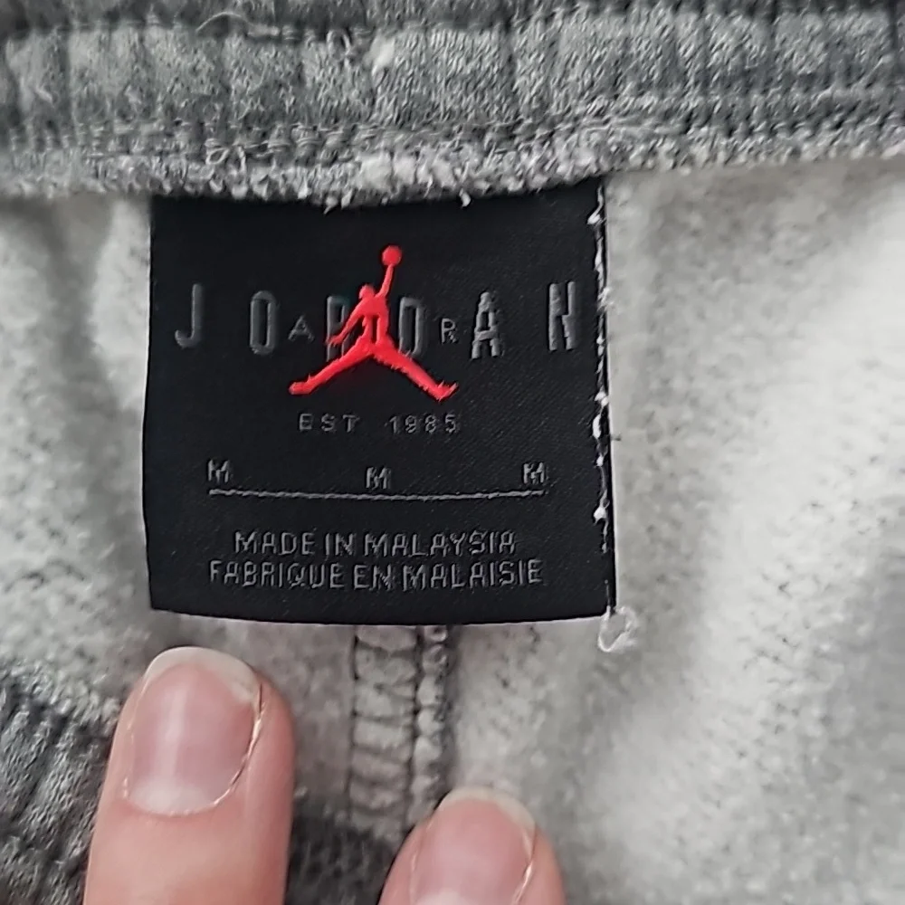 Jordan sweatpants - Picture 4 of 4